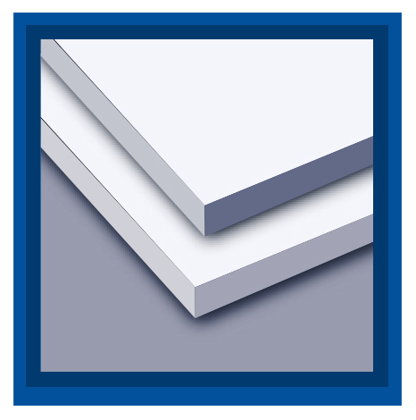 foam board box Print on Foam Board